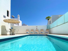 VILLA VIVIENNE by JK Lanzarote